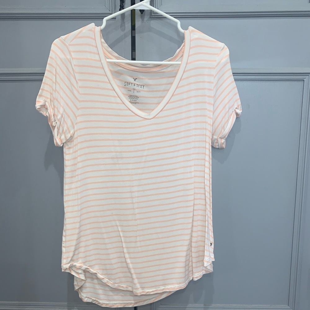 American Eagle soft & sexy T-Shirt
